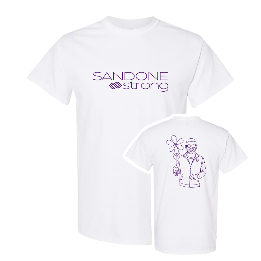 Sandone Strong