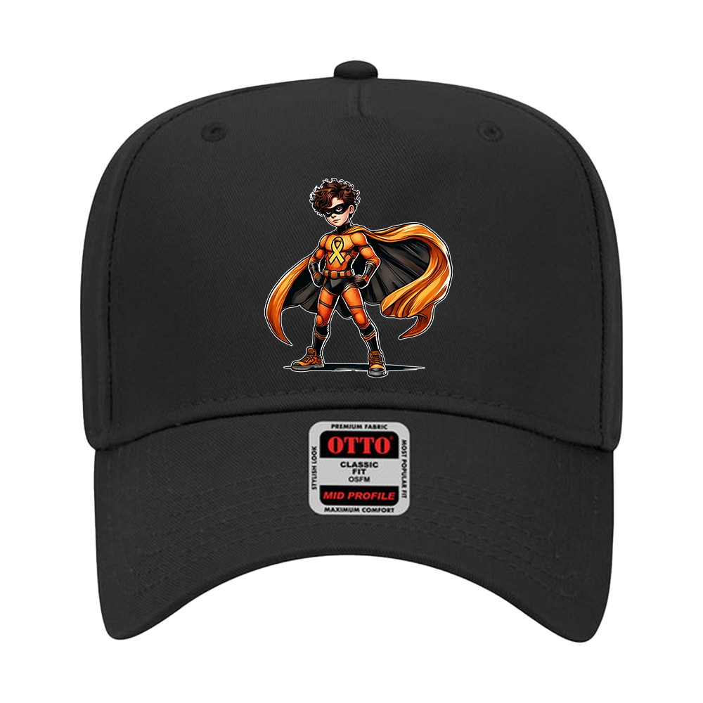 Team Erick - Tote Bag & Cap