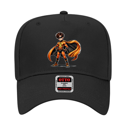 Team Erick - Tote Bag & Cap