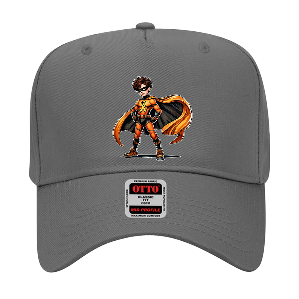 Team Erick - Tote Bag & Cap