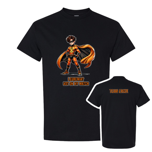 Team Erick - Adult