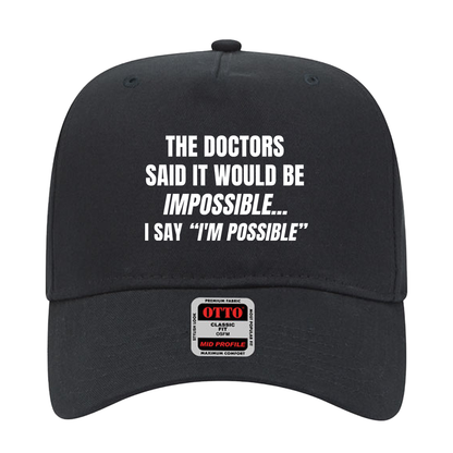 I'm Possible