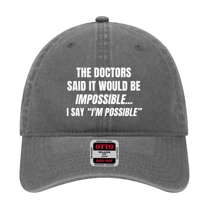 I'm Possible