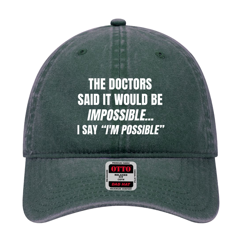 I'm Possible