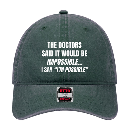 I'm Possible