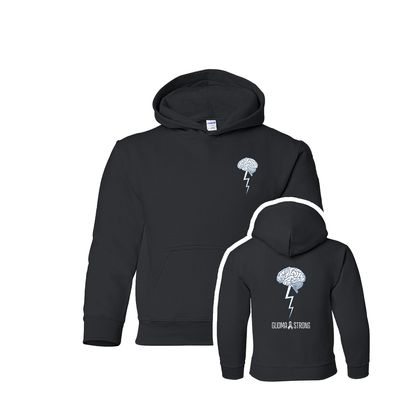 Glioma Strong - Youth