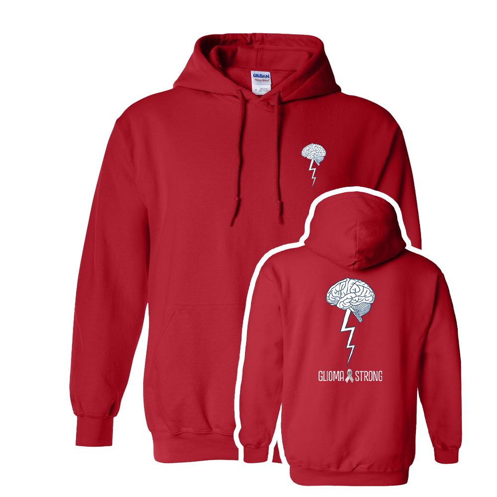 Glioma Strong