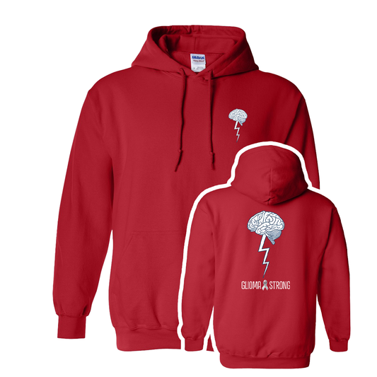 Glioma Strong