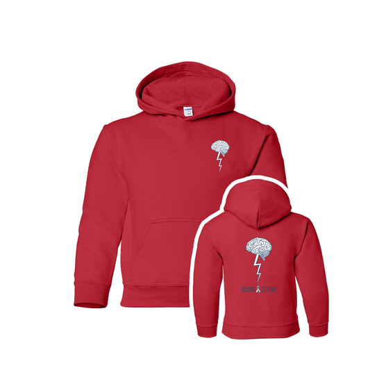 Glioma Strong - Youth