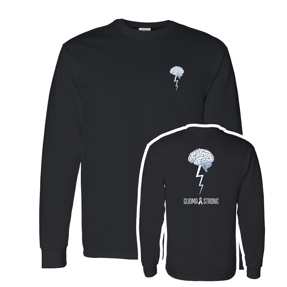 Glioma Strong