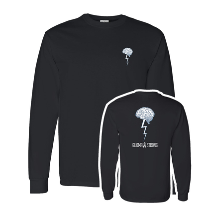 Glioma Strong