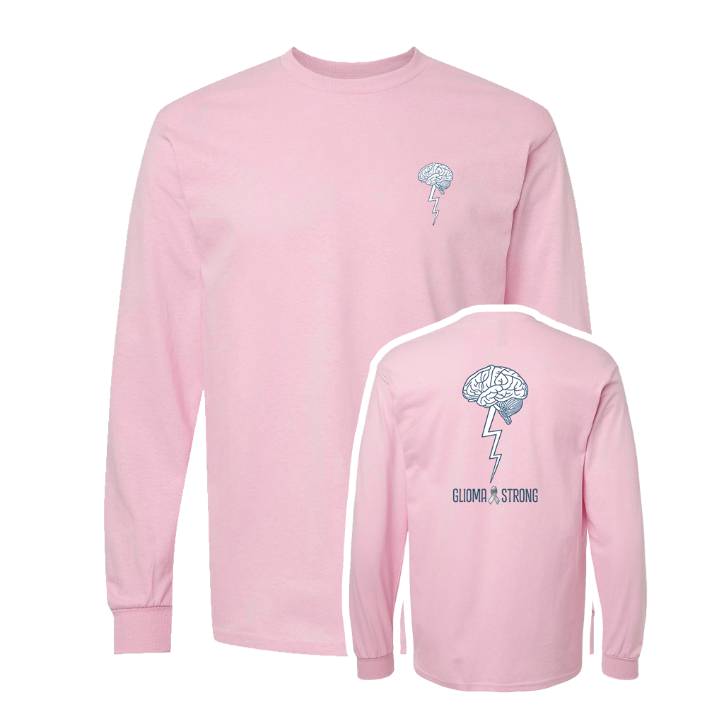 Glioma Strong