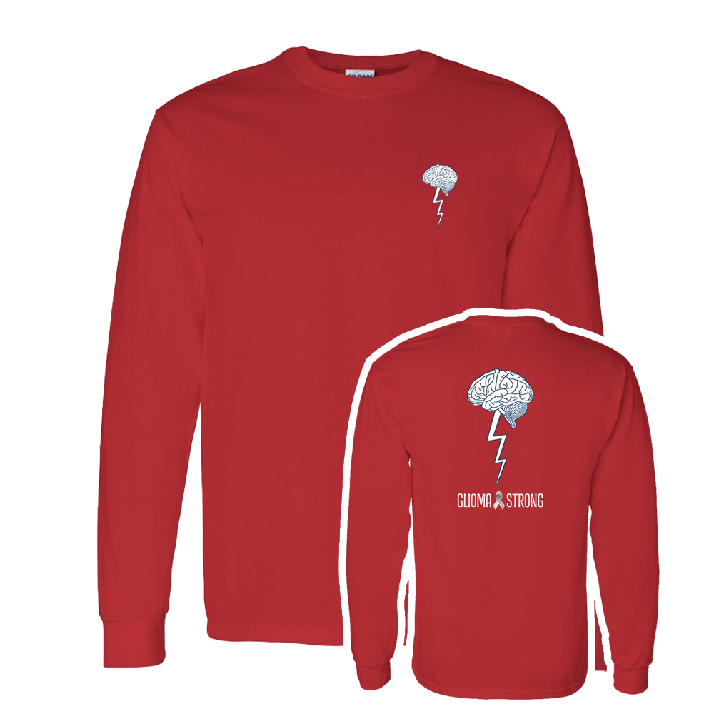 Glioma Strong