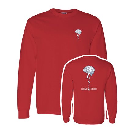 Glioma Strong