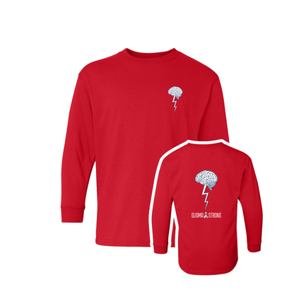 Glioma Strong - Youth