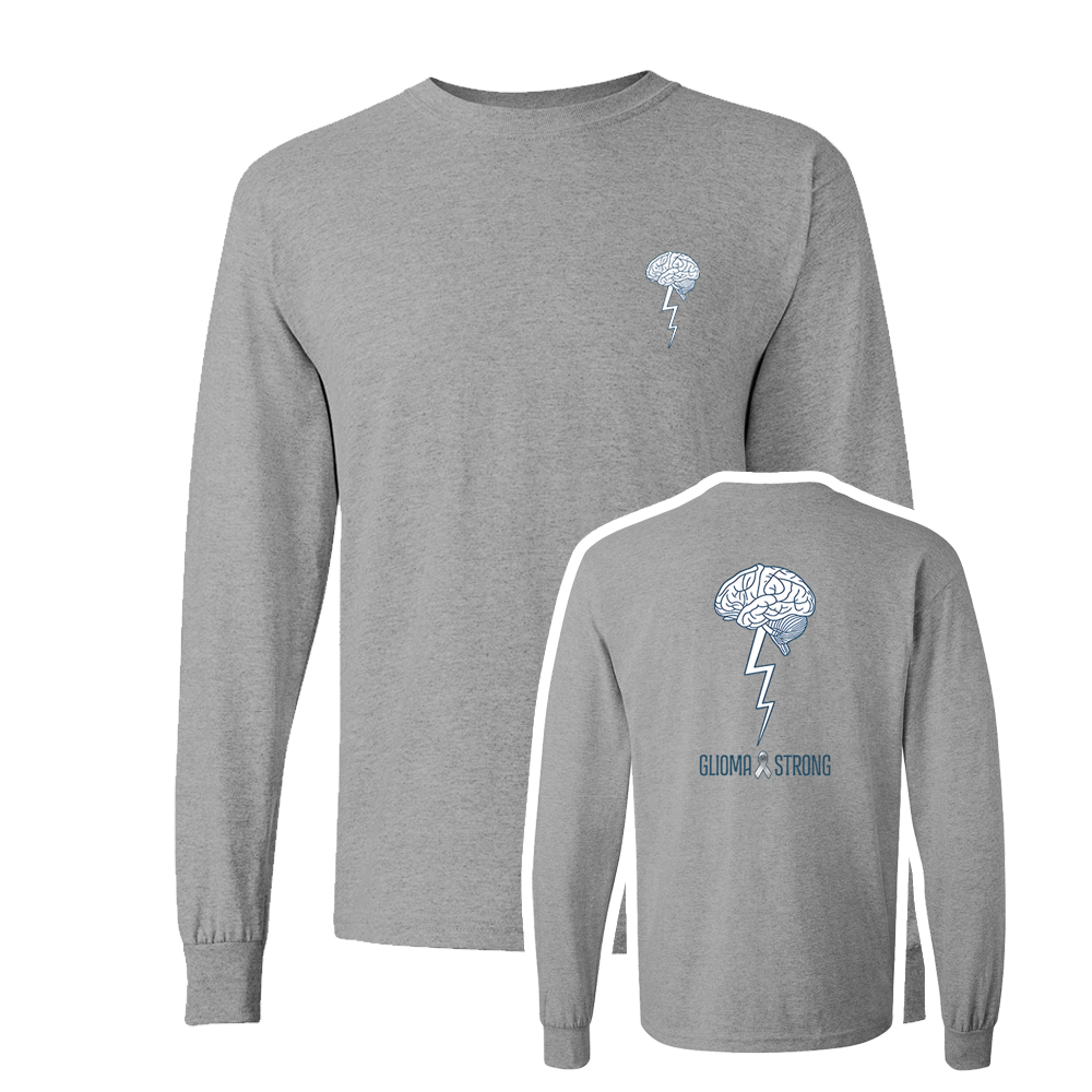 Glioma Strong