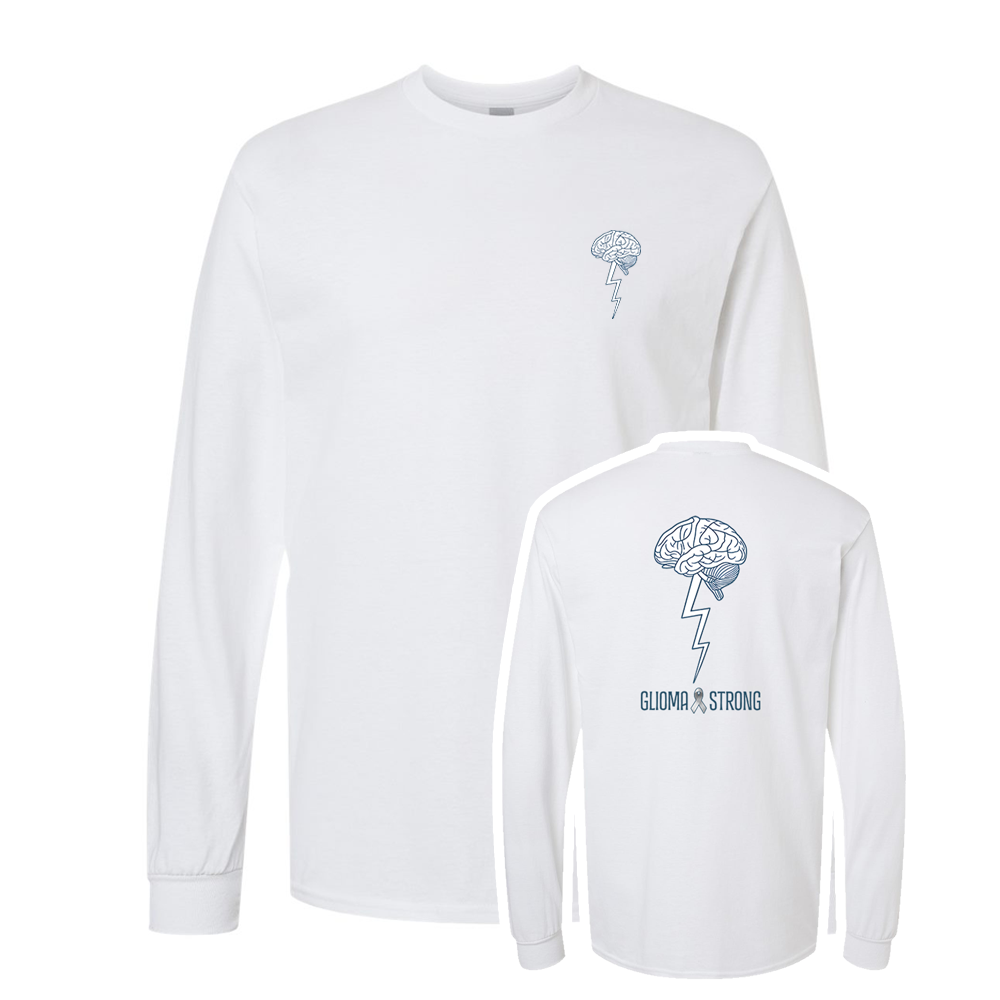 Glioma Strong