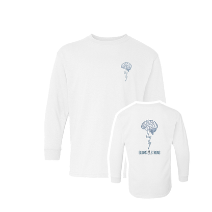 Glioma Strong - Youth