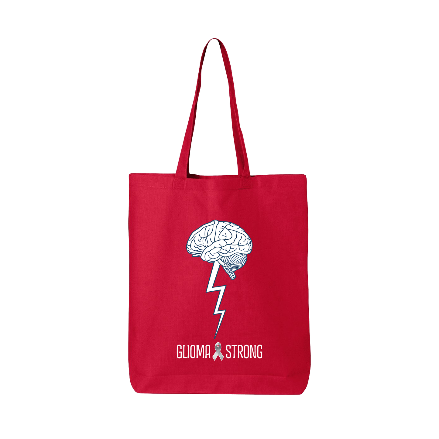 Glioma Strong