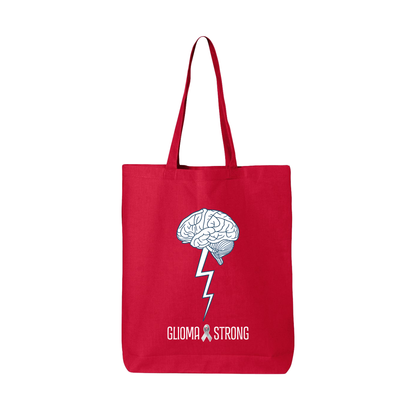 Glioma Strong