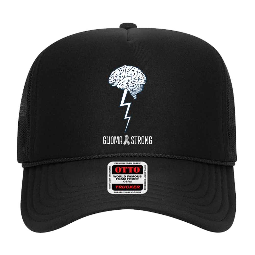 Glioma Strong