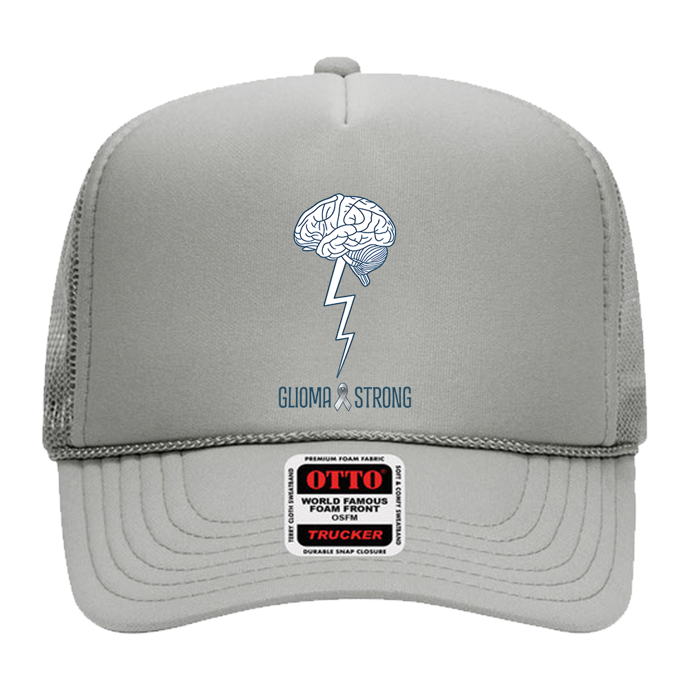 Glioma Strong