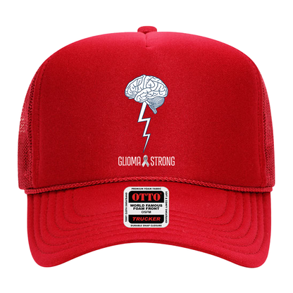 Glioma Strong