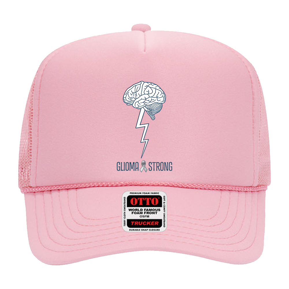 Glioma Strong