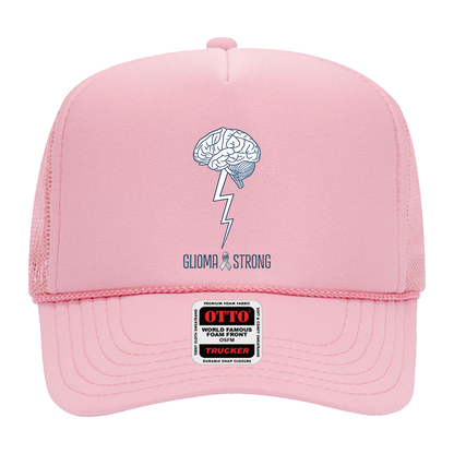 Glioma Strong