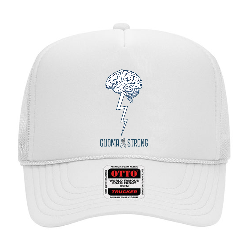 Glioma Strong
