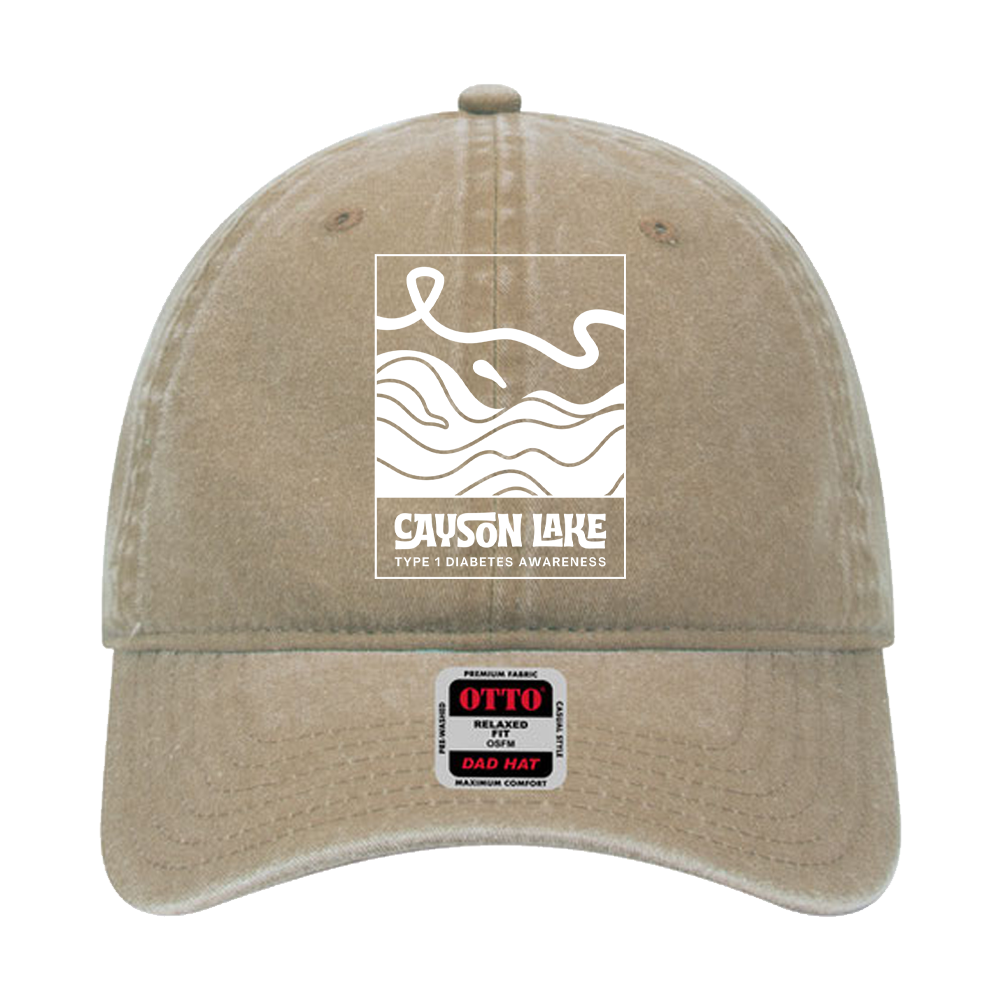 Cayson Lake