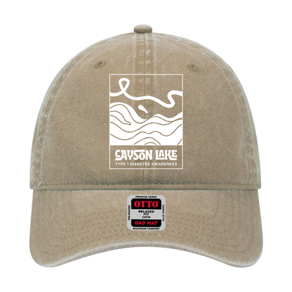 Cayson Lake