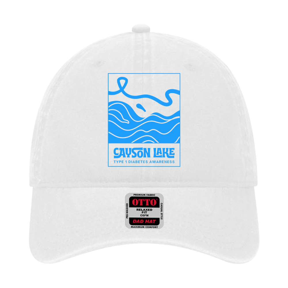 Cayson Lake