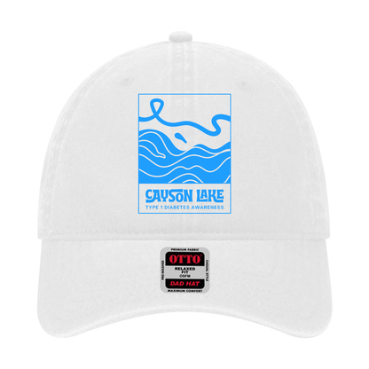 Cayson Lake