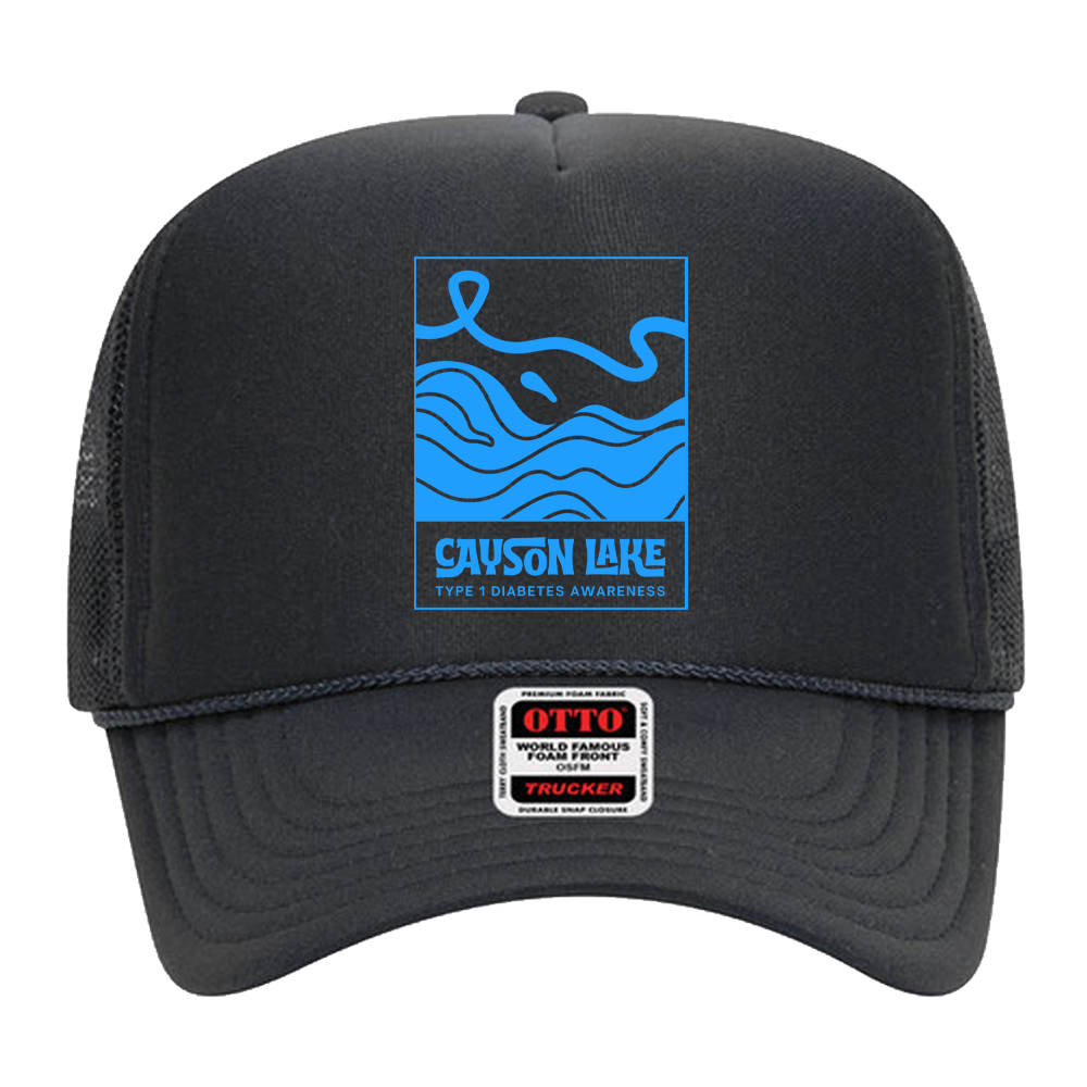 Cayson Lake