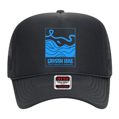 Cayson Lake