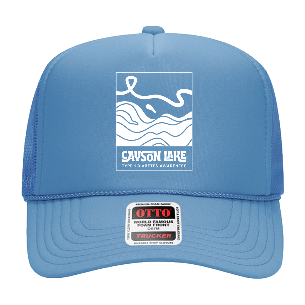 Cayson Lake