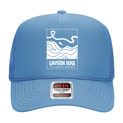Cayson Lake