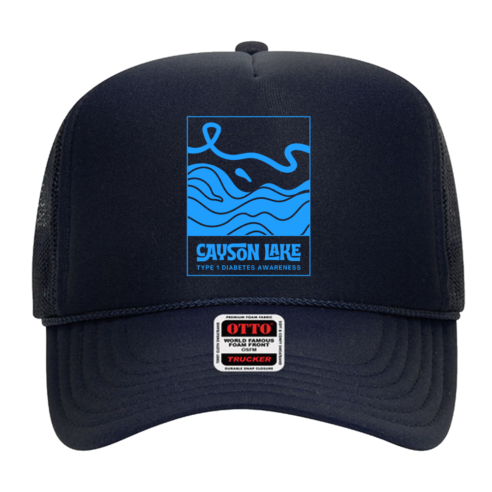 Cayson Lake