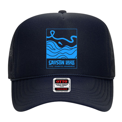 Cayson Lake