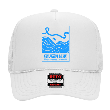 Cayson Lake