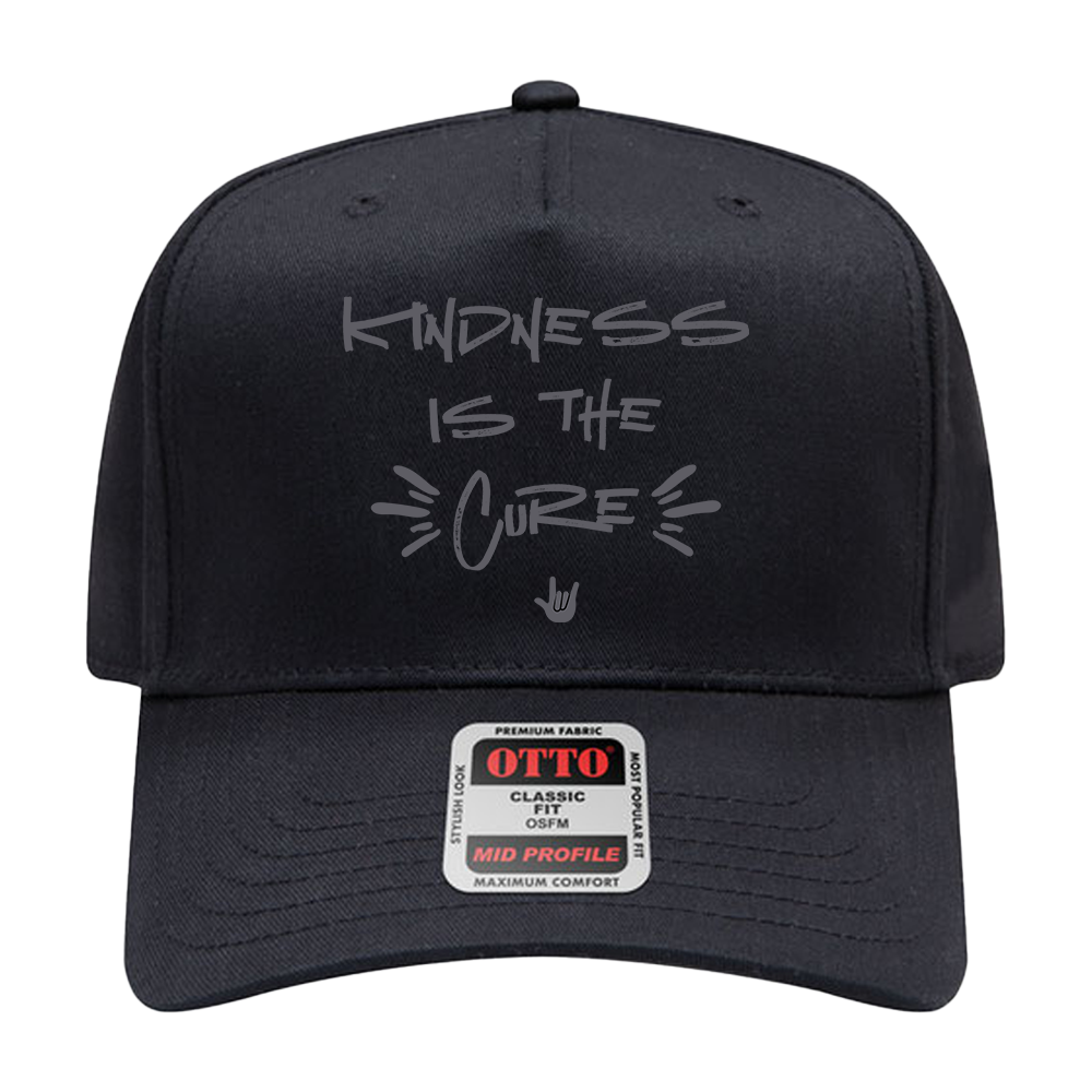 Kindness is the Cure