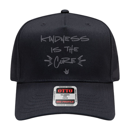 Kindness is the Cure