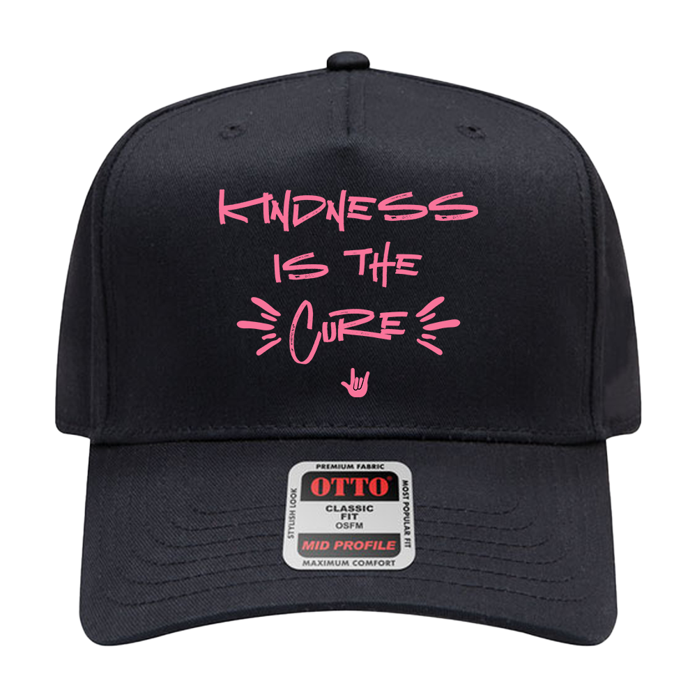 Kindness is the Cure