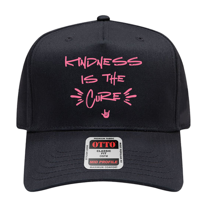Kindness is the Cure