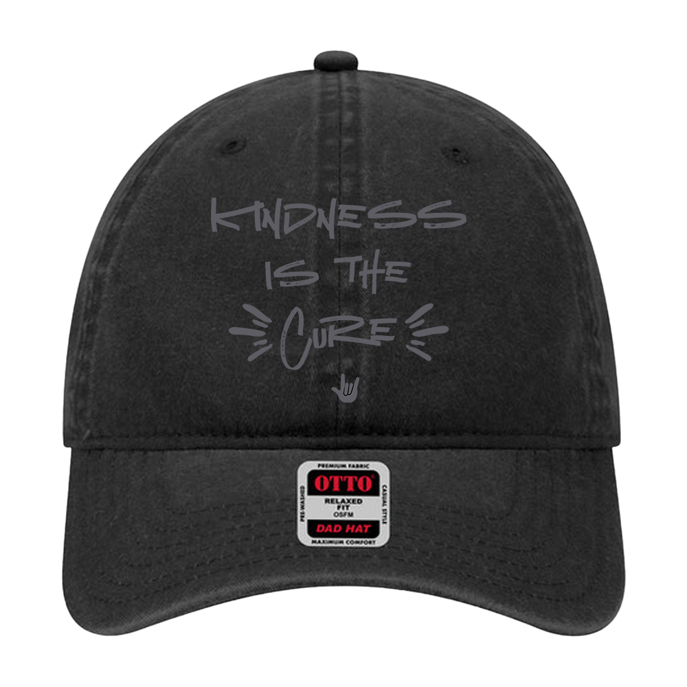 Kindness is the Cure