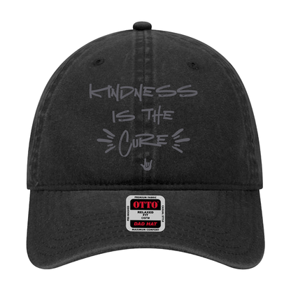 Kindness is the Cure