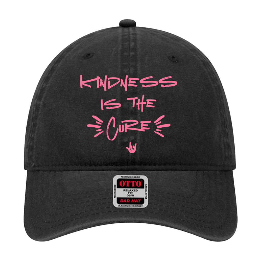 Kindness is the Cure