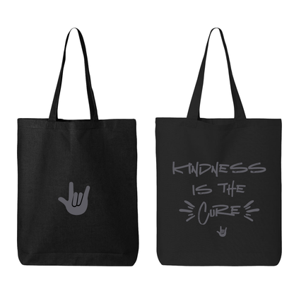 Kindness is the Cure