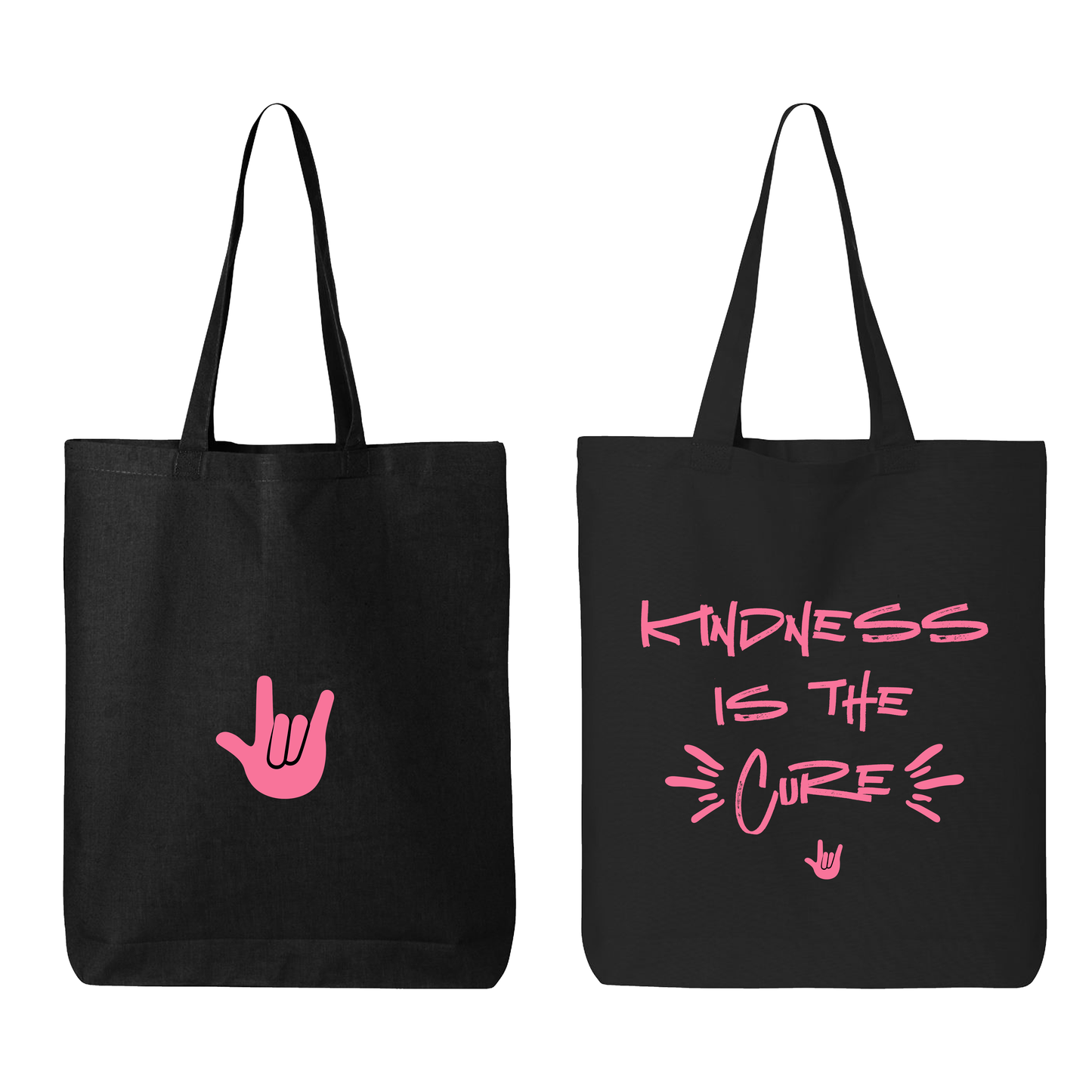 Kindness is the Cure